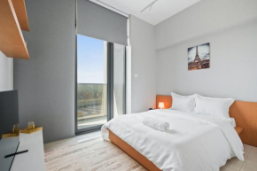 Stylish Studio Near Dubai Academic City